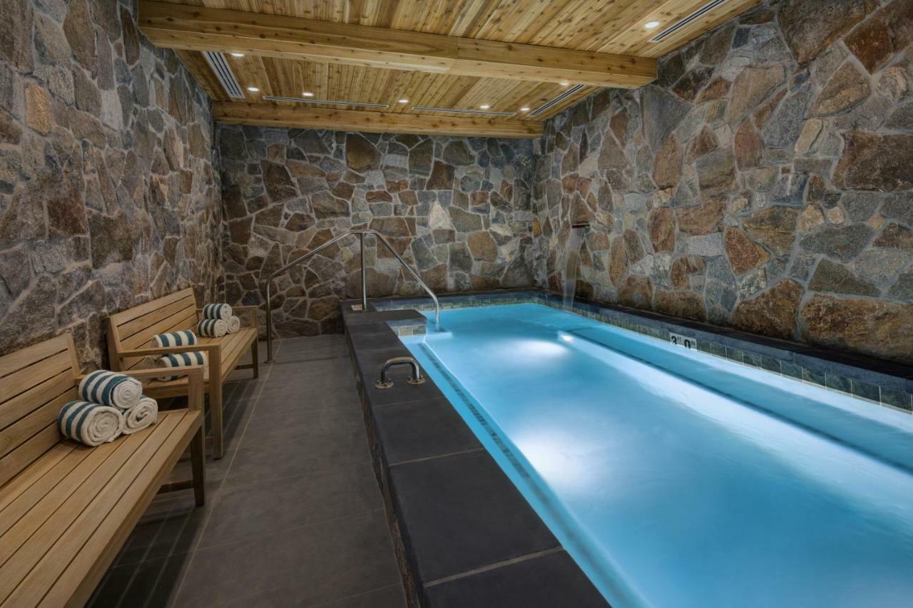 The Snowpine Lodge Alta Buitenkant foto